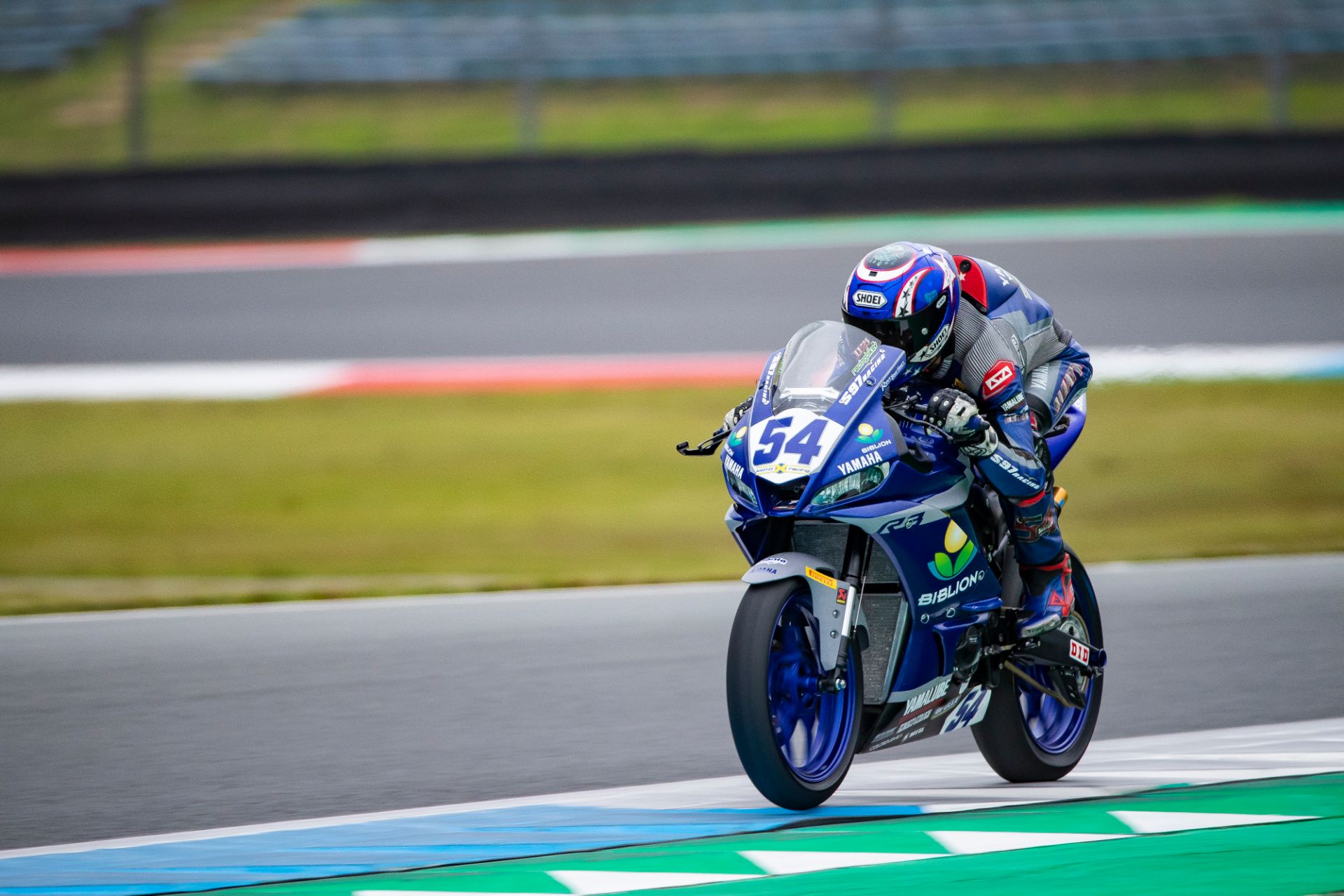 Sofuoğlu ve İlayda Yılmaz İtalya'da